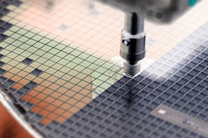 Deposition, Etch & Tool Process