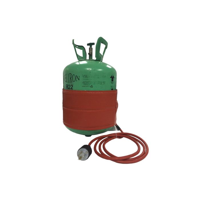 HotBelt Wrap-Around Refrigerant Jug Warmer | BriskHeat – BriskHeat