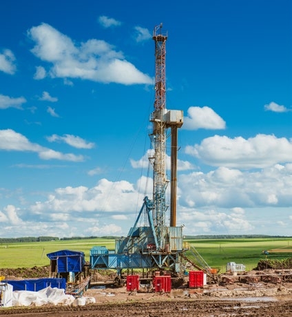 Natural Gas Production Wells Freeze Protection