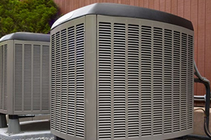 Creating More-Efficient HVAC and Heat Pump Systems