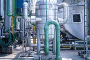 Steam Injection for Enhanced Oil Recovery