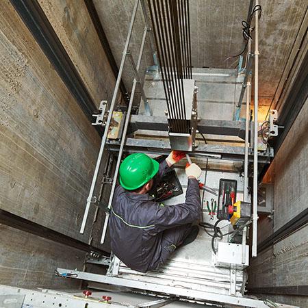 Winterizing Elevator Systems