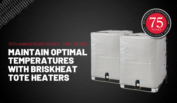 BriskHeat: From Humble Beginnings to Heating Innovation - Part 7