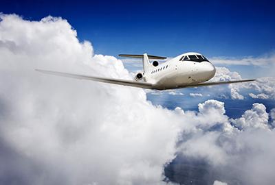 How They're Used: Aircraft Non-Destructive Testing Kits (NDT)