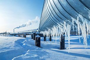 Thursday Tips #3: Protect Your Pipes!