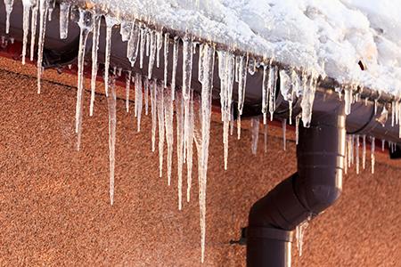 Thursday Tips and Tricks #8: Protect your Outdoor Water Lines