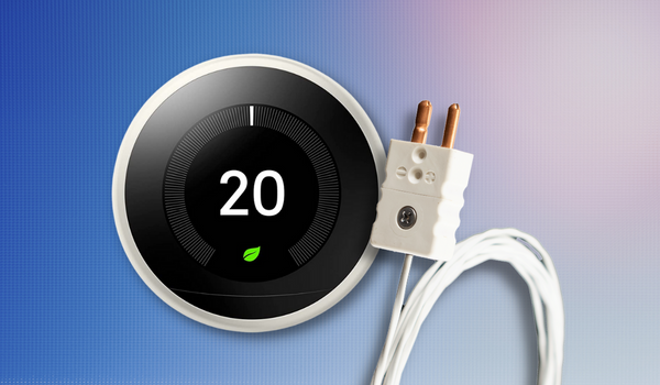 Is your temperature sensor in the right spot?