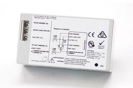 Hard and Soft Starters in the HVAC Industry – Which Is Right For You?