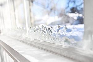 Thursday Tips and Tricks #6: Invest in De-Icer Solutions!