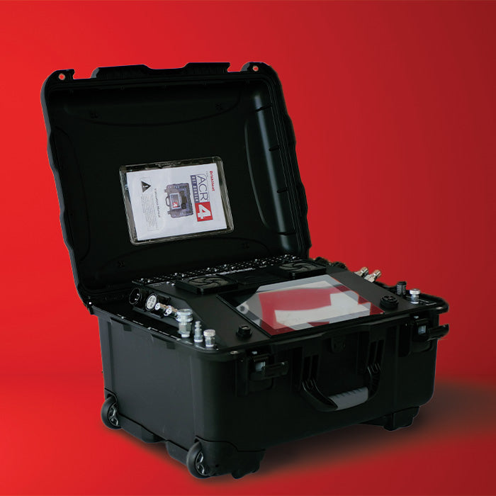 ACR® Hot Bonders & Controls