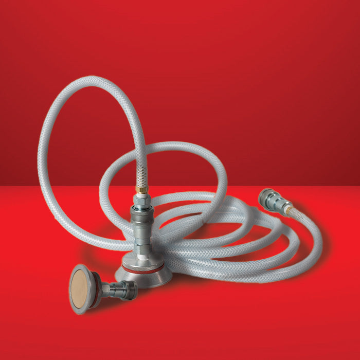 ACR® Hot Bonder Accessories