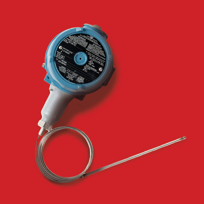 Bulb & Capillary Controllers