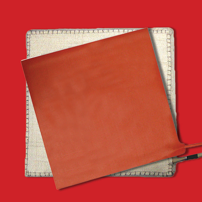 Composite Curing Heating Blankets