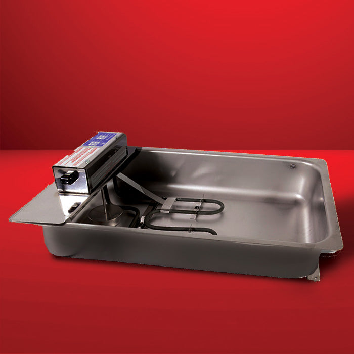 HVAC & Plumbing