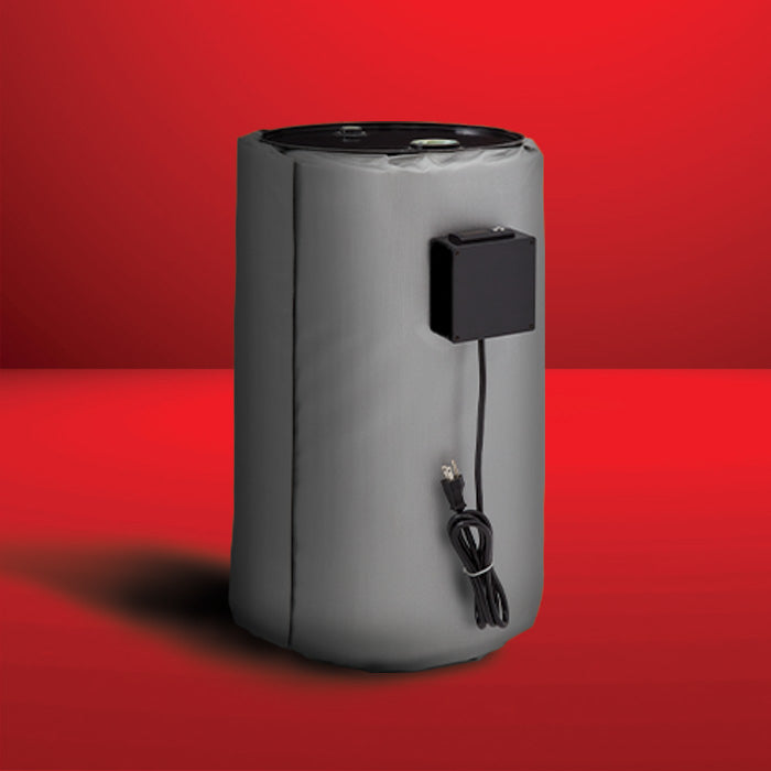 Container Heaters