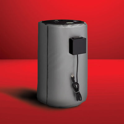 Container Heaters