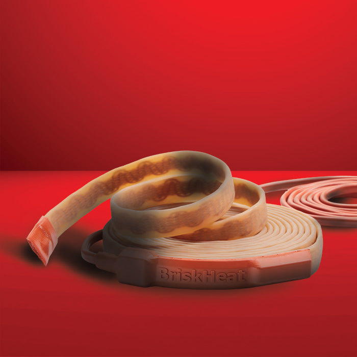 Heating Tapes & Cords
