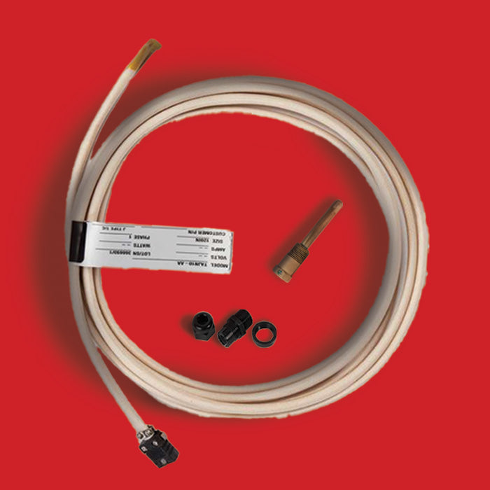 Temperature Controller Accessories – BriskHeat Corporation