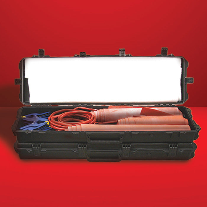 Aircraft Non-Destructive Testing (NDT) Blanket Kits