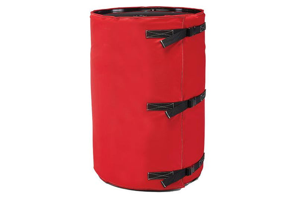 FGDIW Wet-Area Full-Coverage Drum and Pail Insulators
