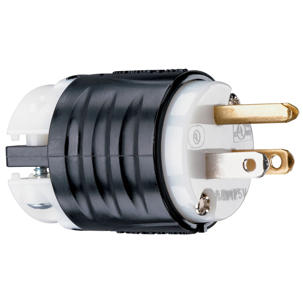 Power Plugs For Heating Tapes & Cords
