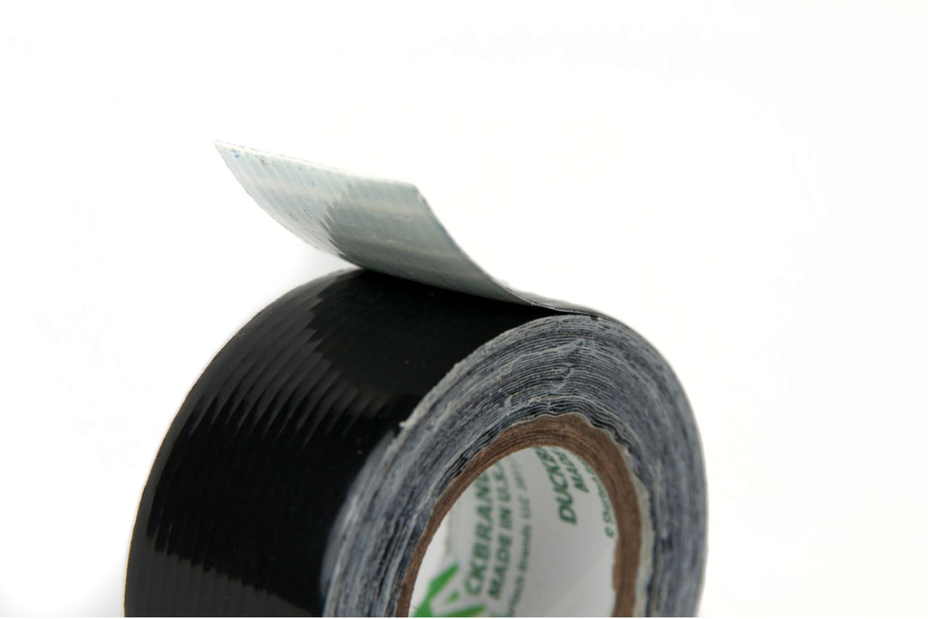 Duck Duckling Duct Tape