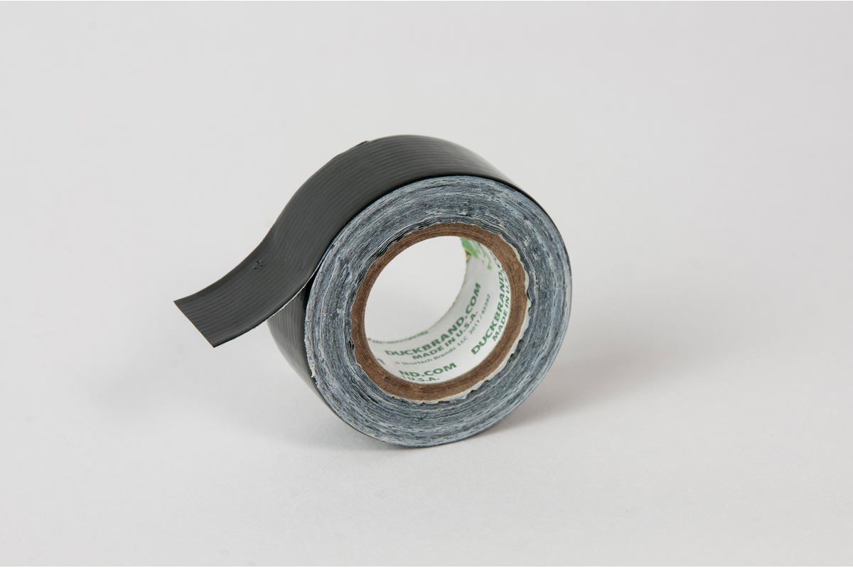 Duck Duckling Duct Tape
