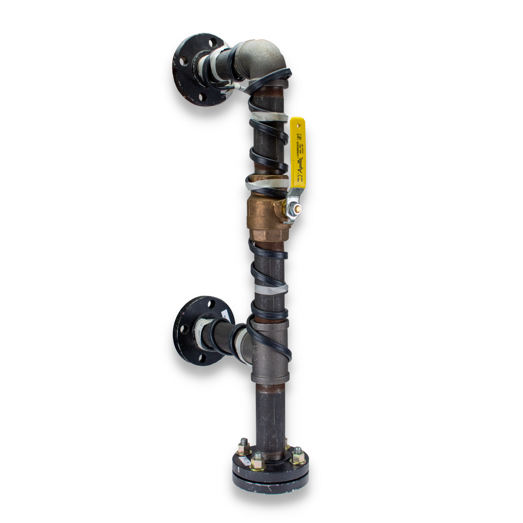 SpeedTrace Extreme Self-Regulating Heating Cable
