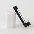 Extra Printer Ribbon &  Printer Paper