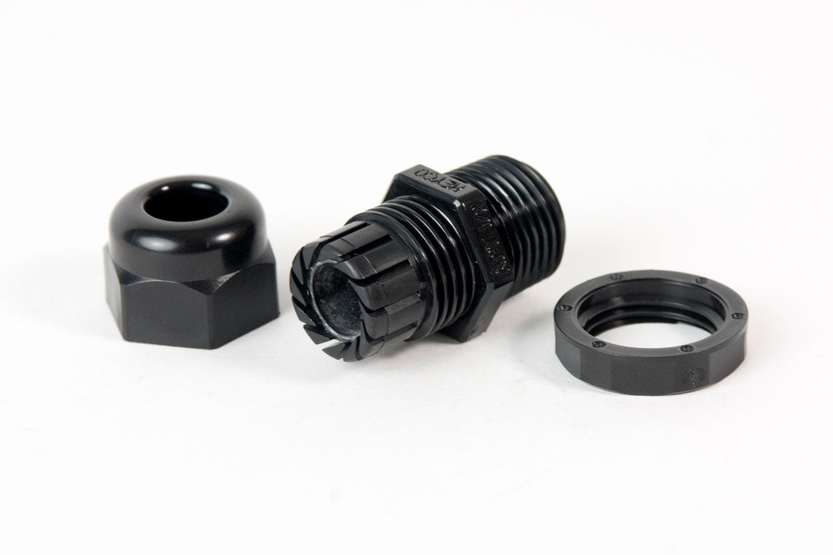 TC4X Watertight Conduit Fitting