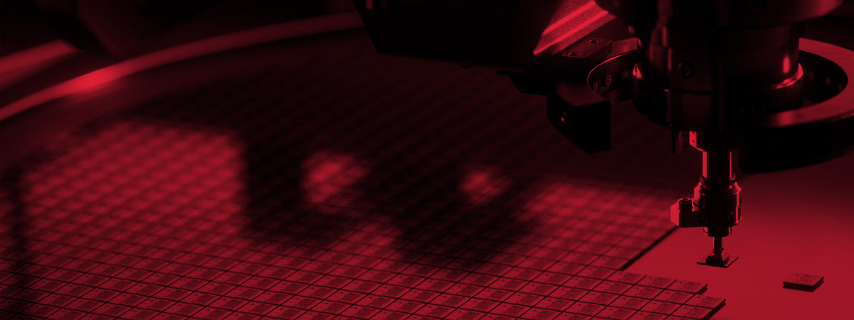 Thermal Management for Semiconductor Manufacturing