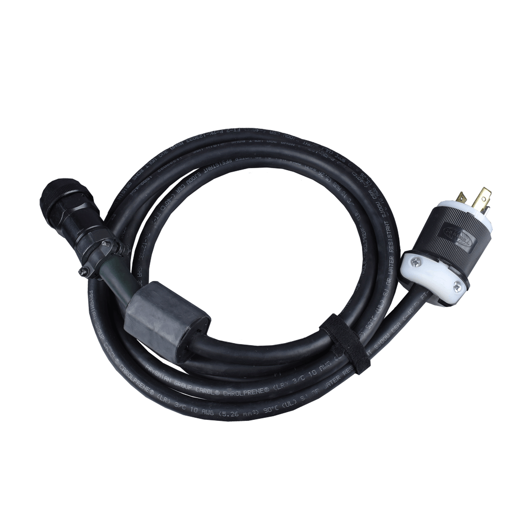30A, ACR® 4 Input Power Cord Replacements (20937)