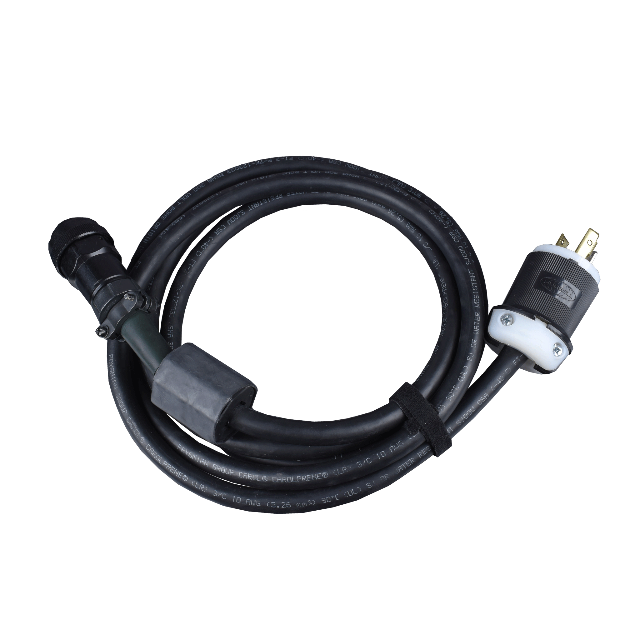 30A, ACR® 4 Input Power Cord Replacements (20937)