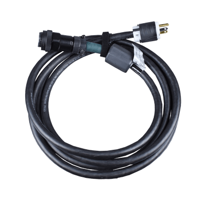 15A, ACR® 4 Input Power Cord (20937-125)