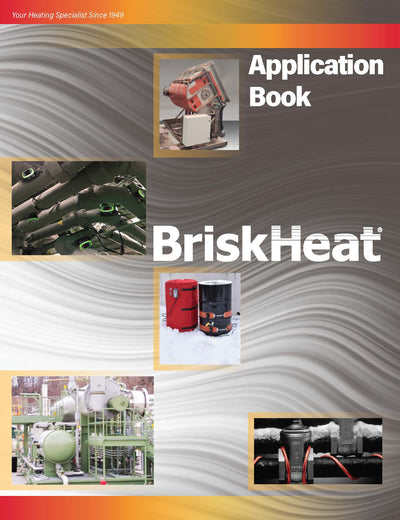 Application Book