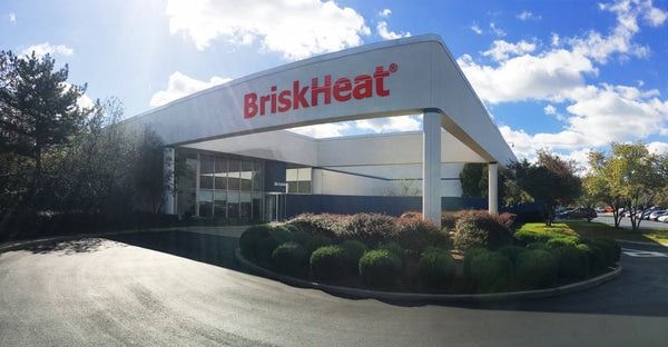 BRISKHEAT USA (CORPORATE HEADQUARTERS)