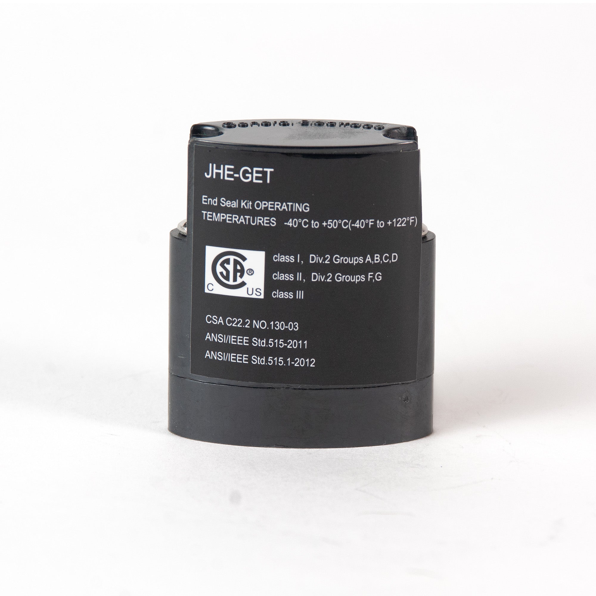 CSA End Seal Kit (JHE-GET)