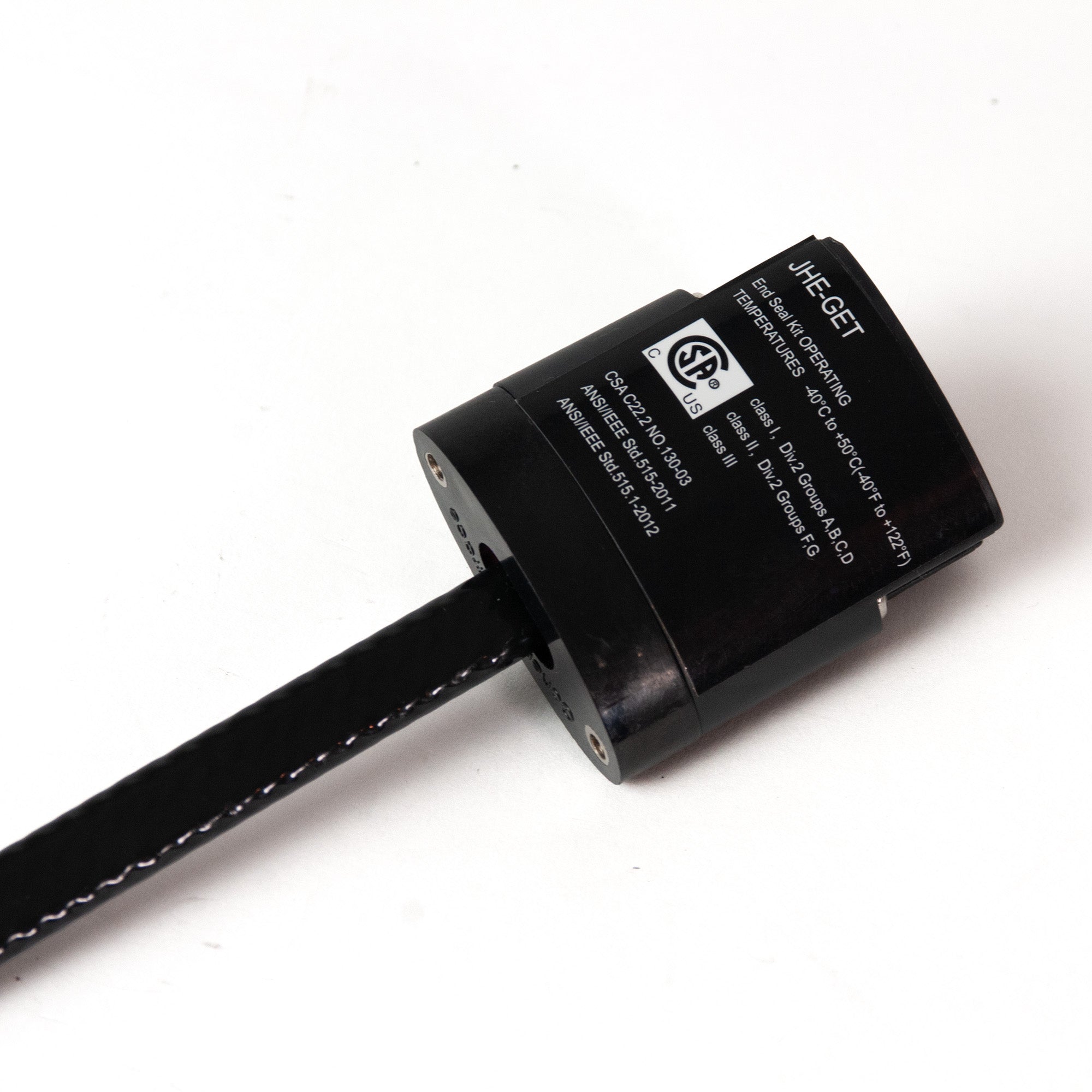 CSA End Seal Kit (JHE-GET)