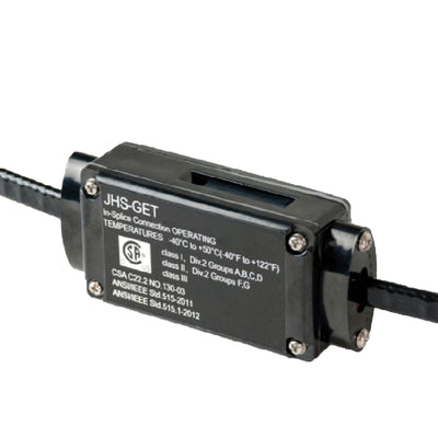 CSA Low-Profile Inline Splice Connection Kit (JHS-GET)