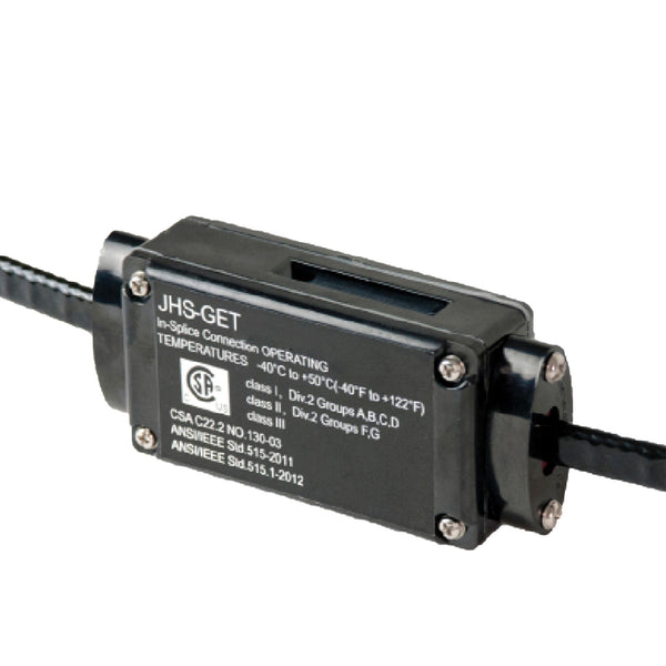 CSA Low-Profile Inline Splice Connection Kit (JHS-GET)