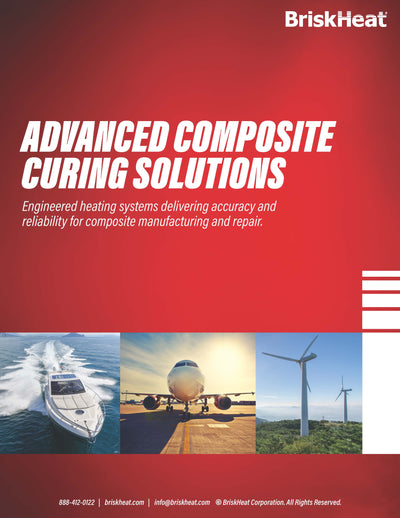 Advanced Composite Curing Solutions
