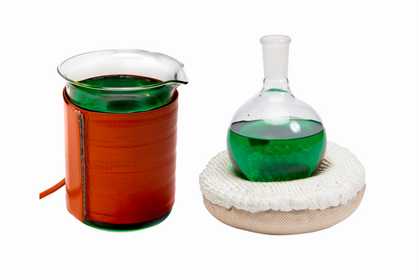 Beaker Heaters & Mantles