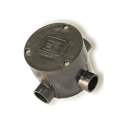 ETI® Snow Switch® Pavement Sensor Housing (23832)