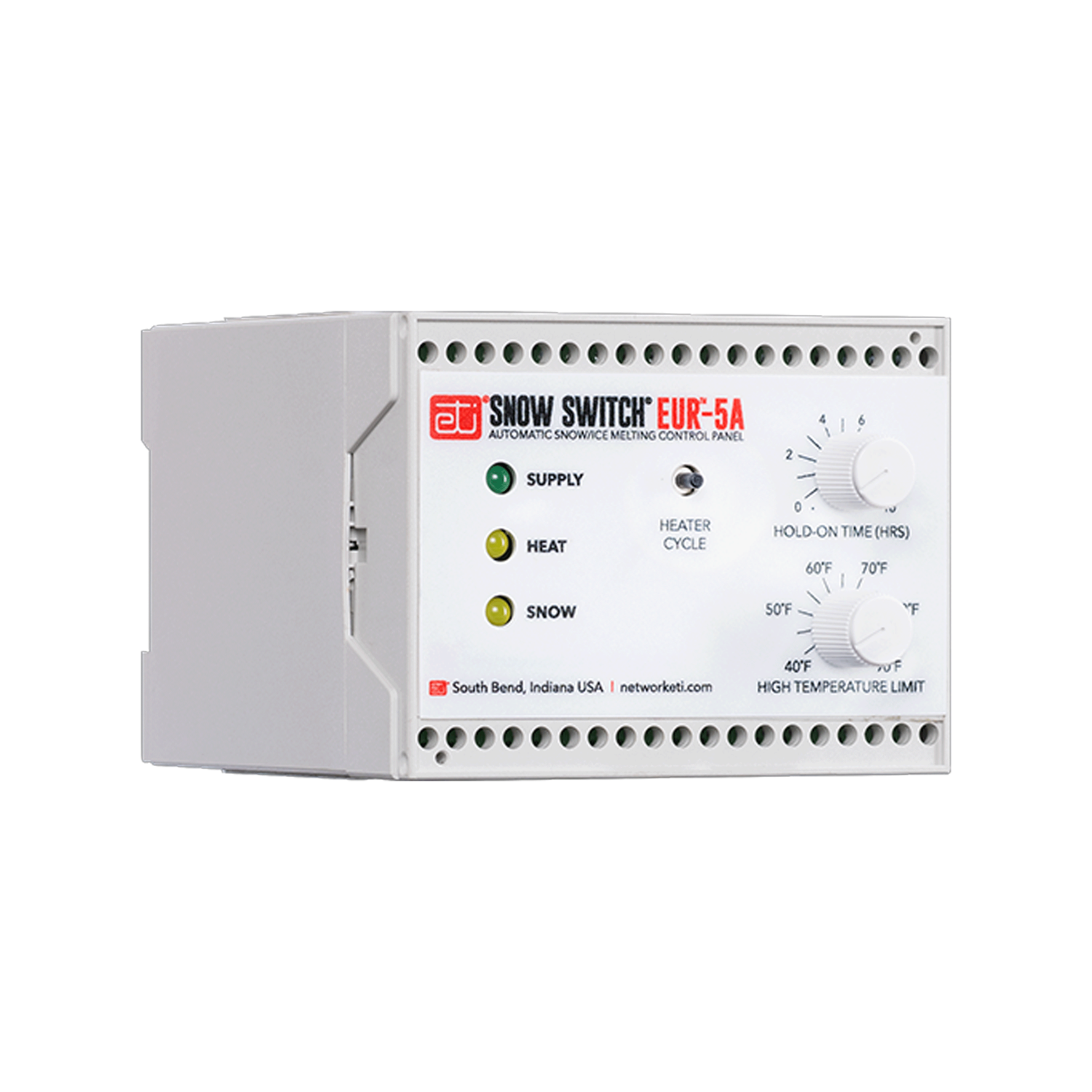 ETI® Snow Switch® EUR-5A (21496)