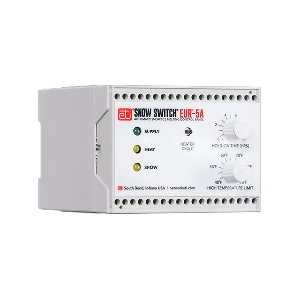 ETI® Snow Switch® EUR-5A (21496)