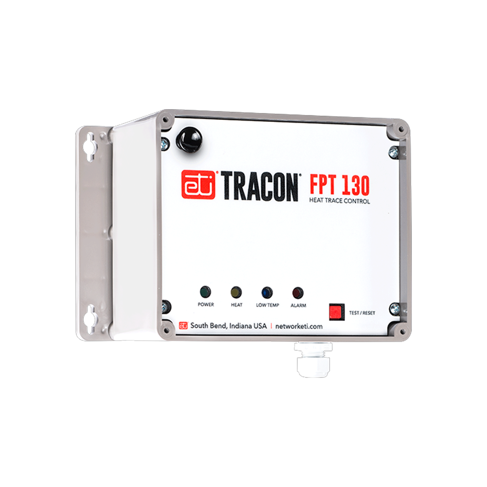 ETI® Tracon Model FPT 130 (25169)
