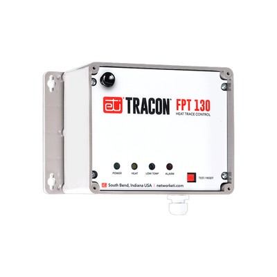 ETI® Tracon Model FPT 130 (25169)