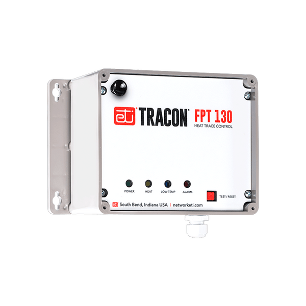 ETI® Tracon Model FPT 130 (25169)