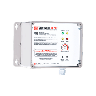 ETI® Snow Switch® Model GF Pro (23917)
