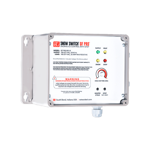 ETI® Snow Switch® Model GF Pro (23917)